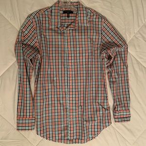 Banana Republic Button Down